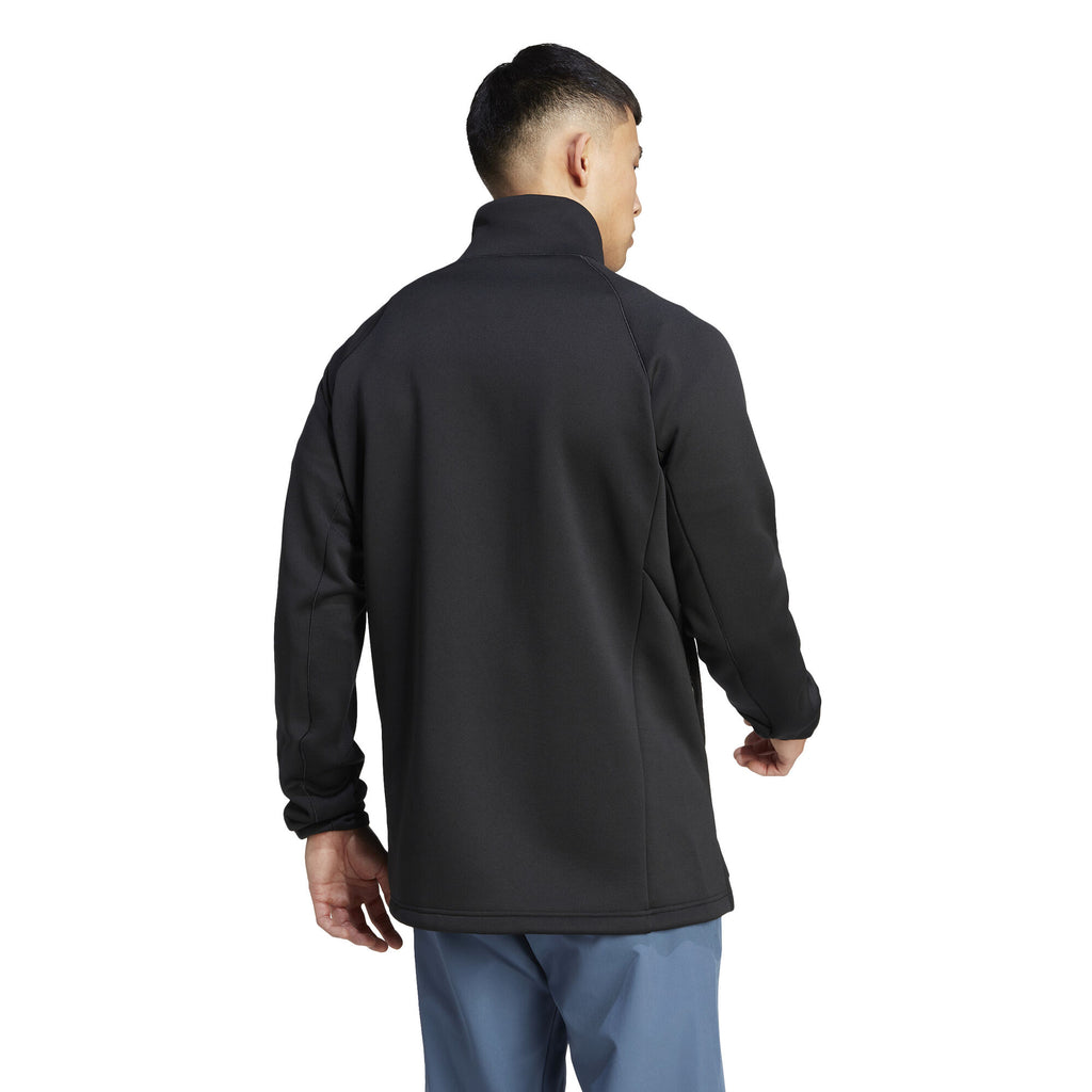 Terrex Xperior M Fleece ritsjack
