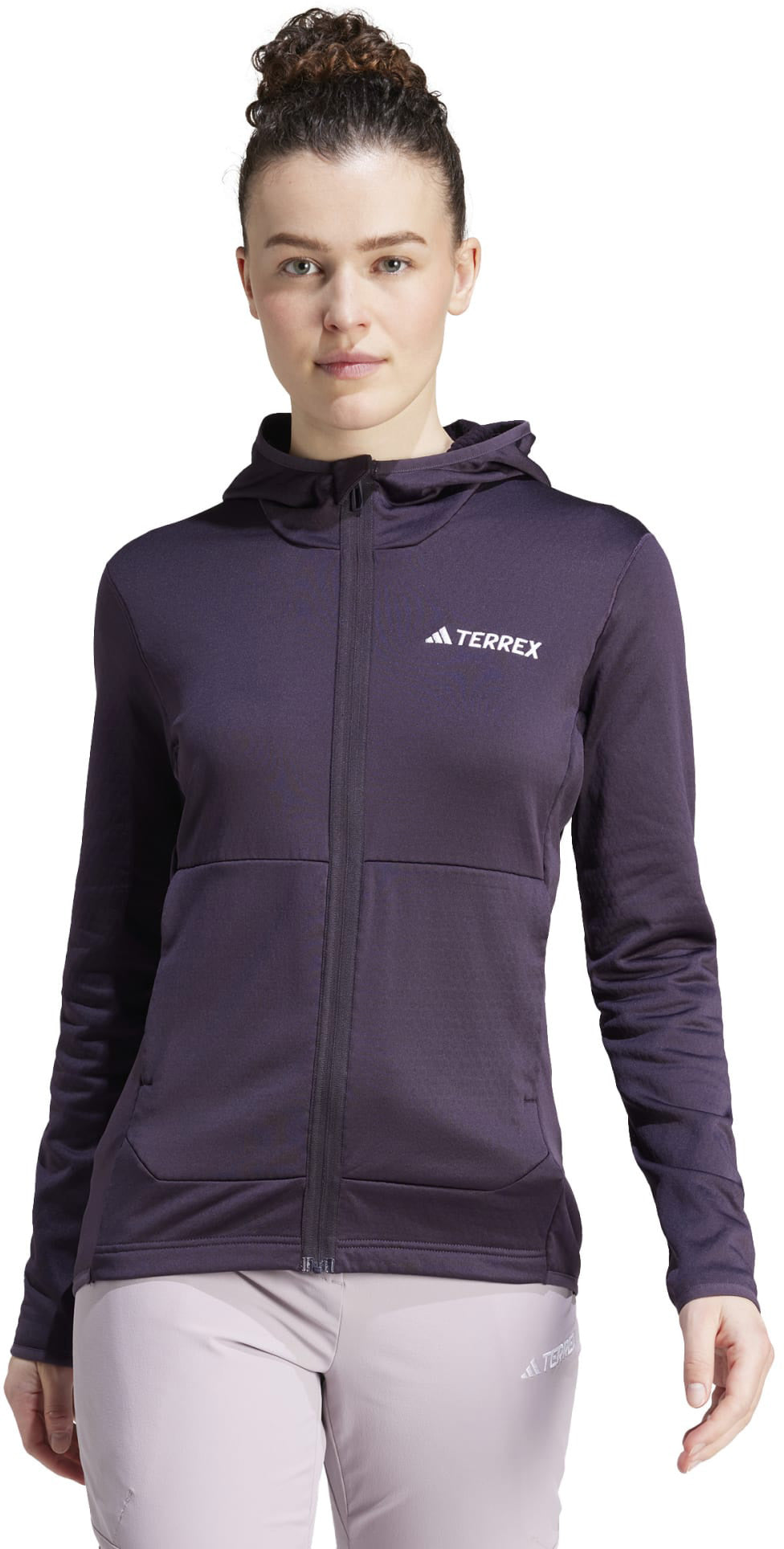 Terrec Xperior Light capuchonjack