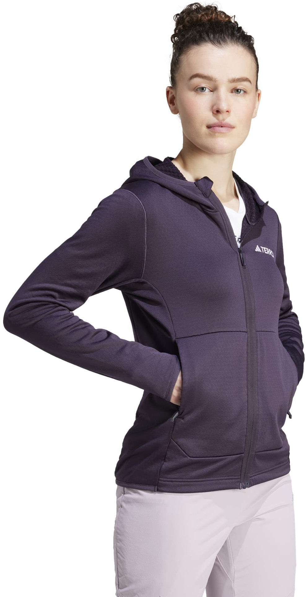 Terrec Xperior Light capuchonjack