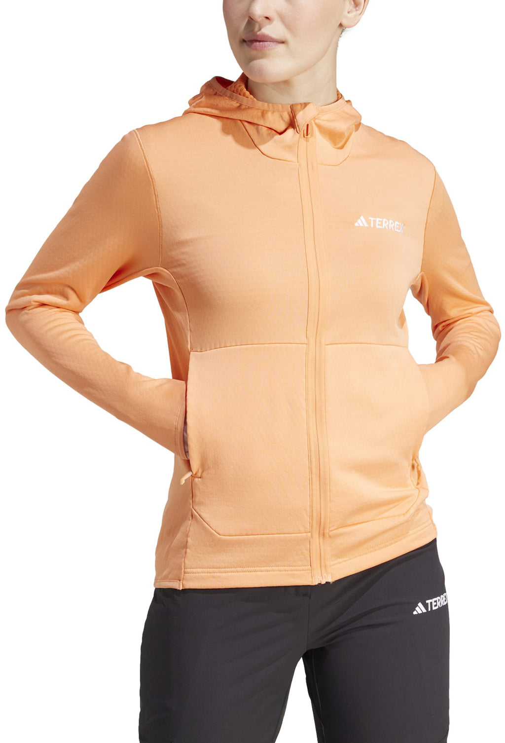 Terrec Xperior Light capuchonjack