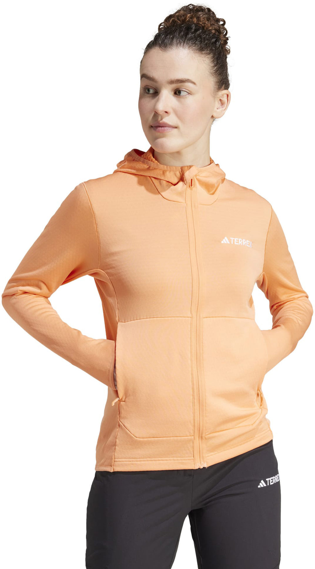 Terrec Xperior Light capuchonjack