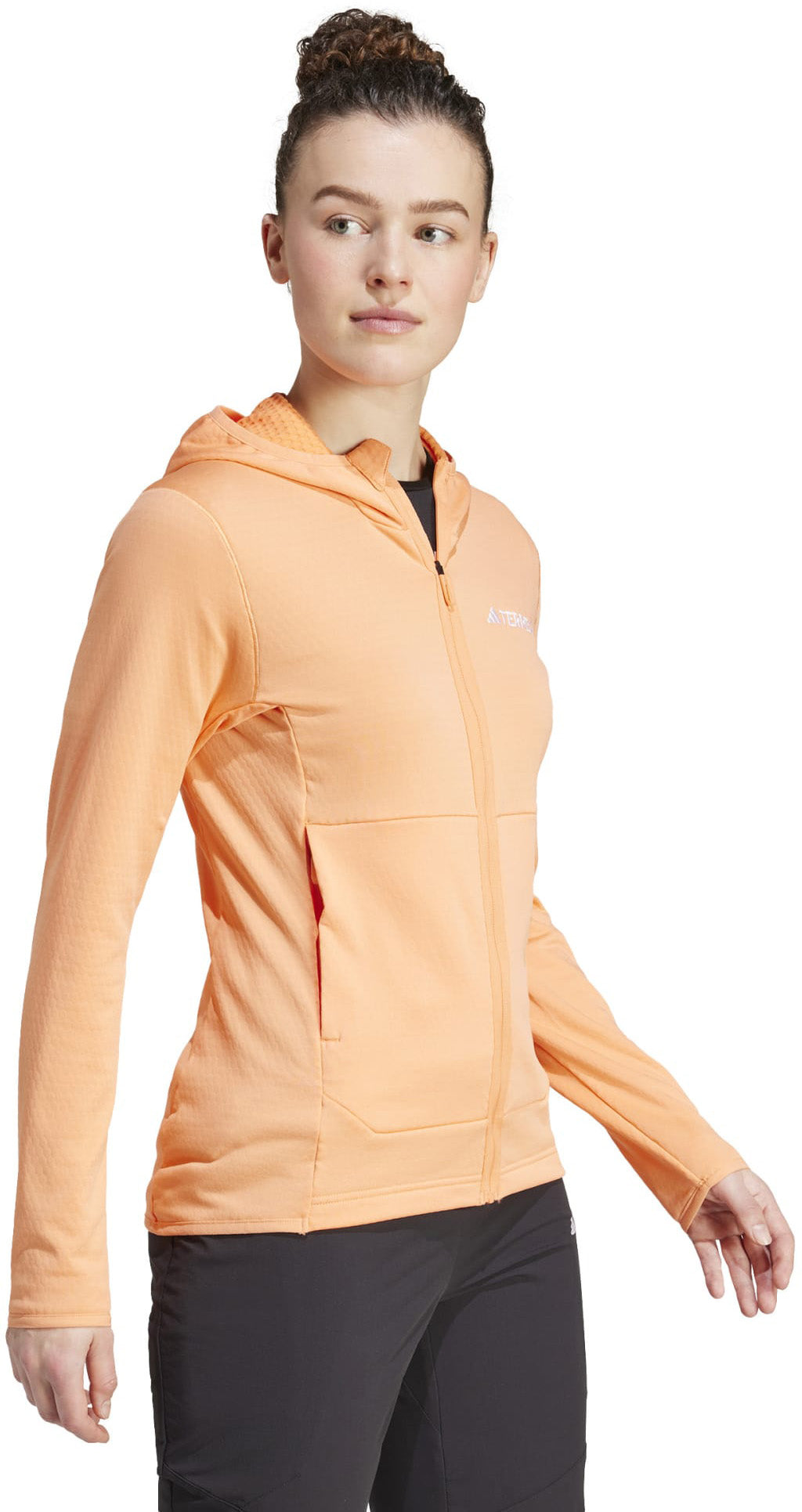 Terrec Xperior Light capuchonjack
