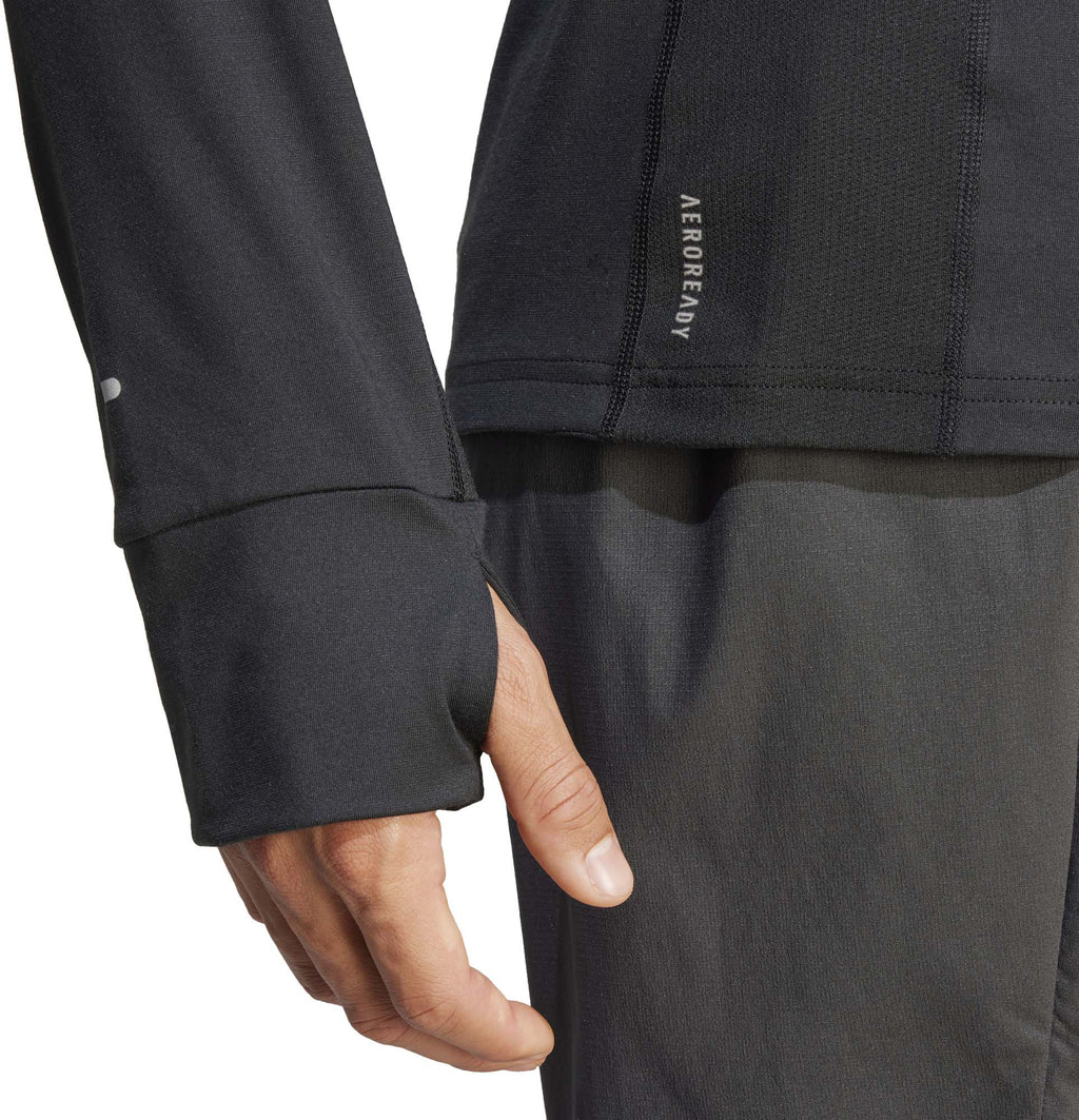 Ultimate longsleeve shirt