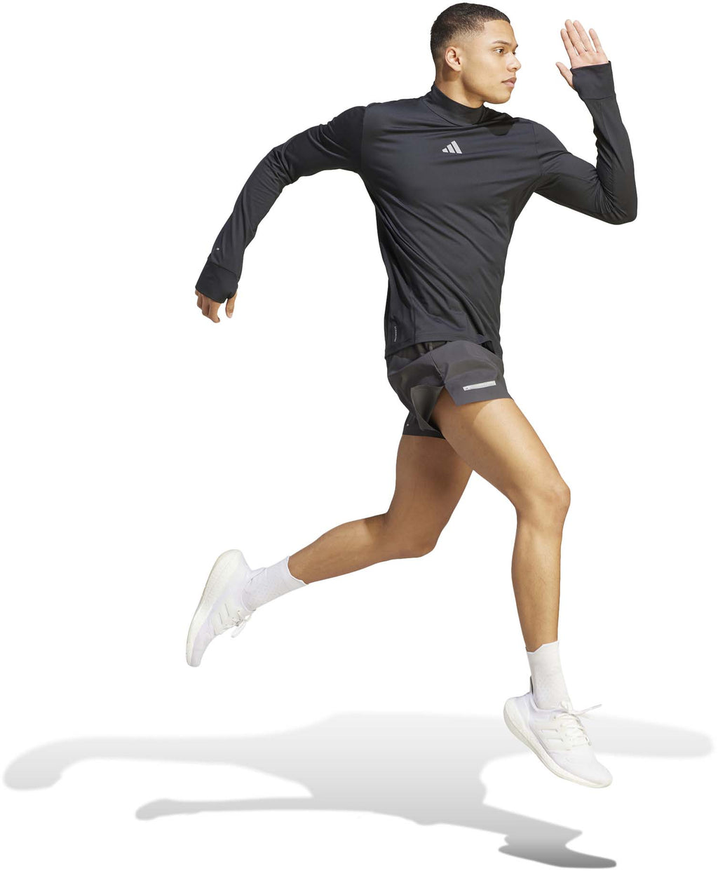 Ultimate longsleeve shirt