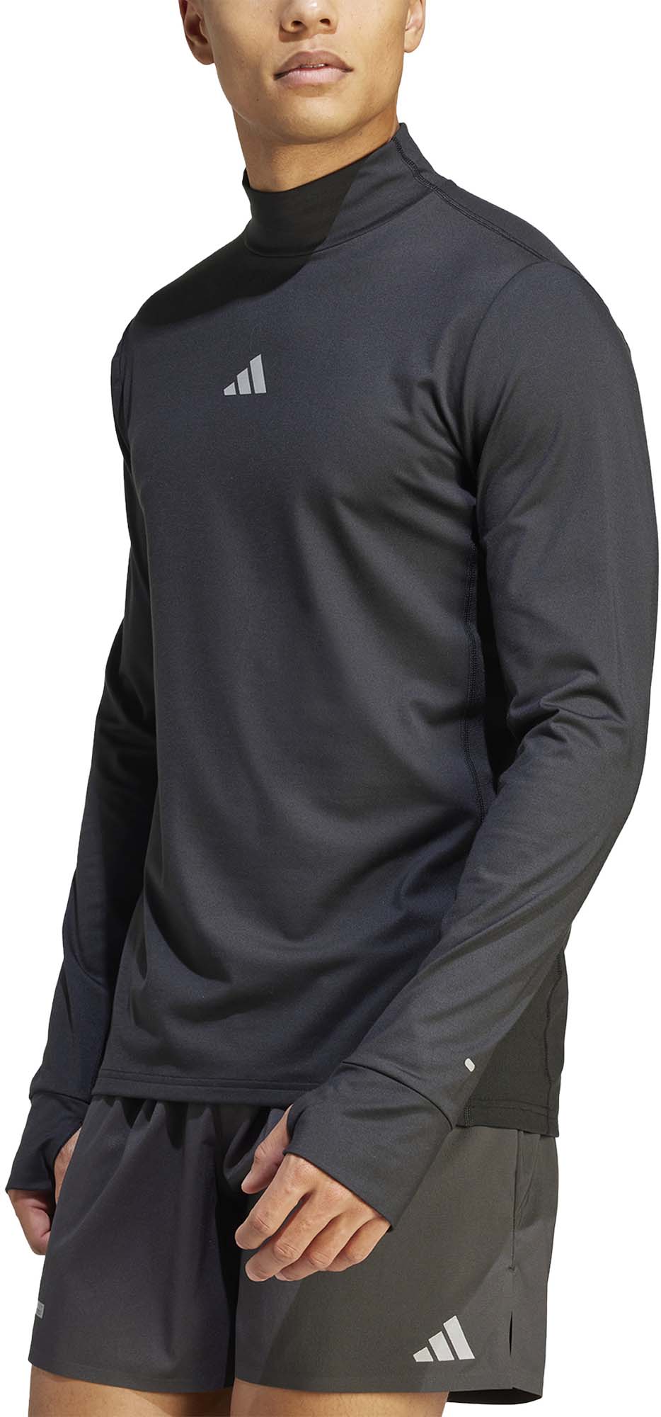 Ultimate longsleeve shirt