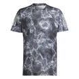 Own the Run Allover Print shirt
