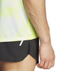 Own the Run Allover Print shirt