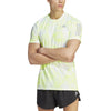 Own the Run Allover Print shirt