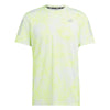 Own the Run Allover Print shirt
