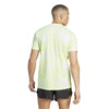 Own the Run Allover Print shirt