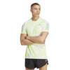Own the Run Allover Print shirt