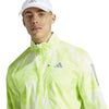 Own the Run Allover Print jack