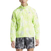 Own the Run Allover Print jack