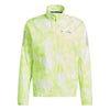Own the Run Allover Print jack