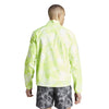 Own the Run Allover Print jack
