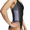 3-Stripes Colorblock badpak