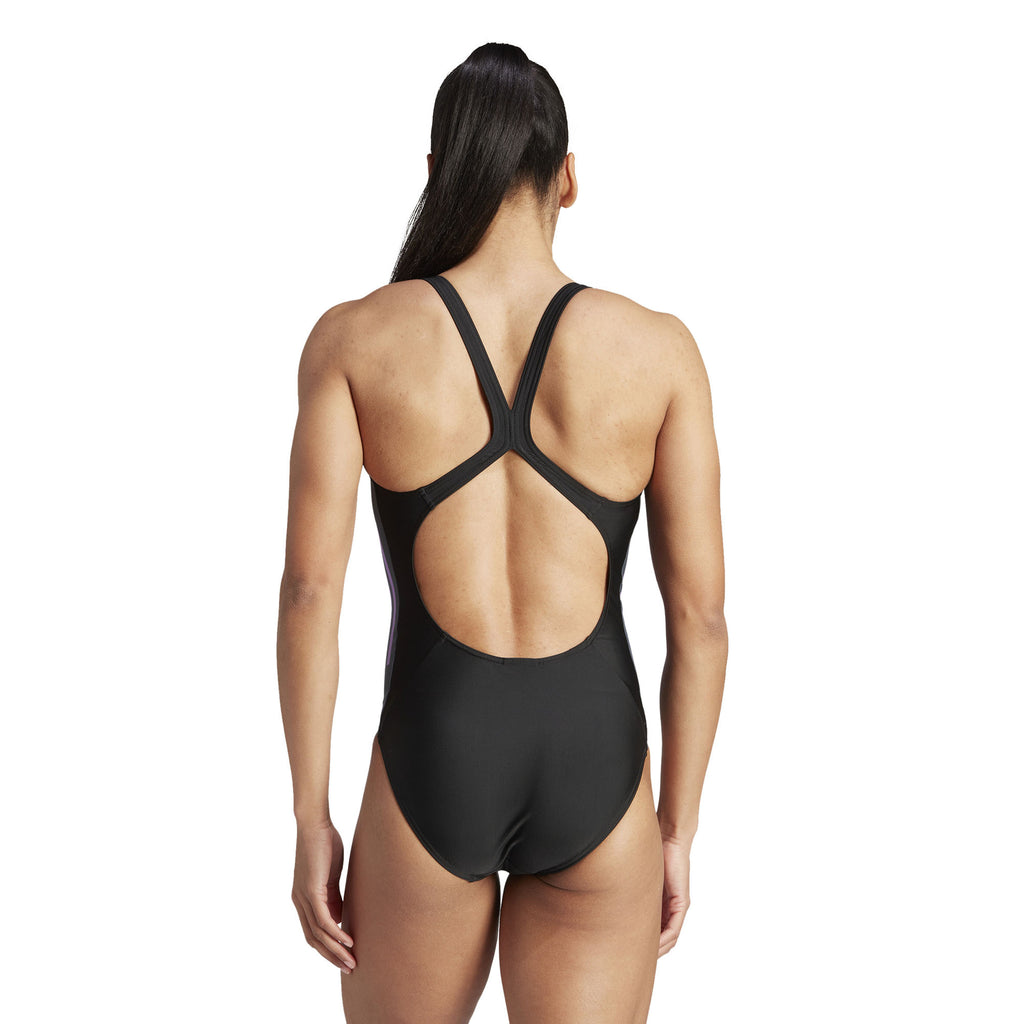 3-Stripes Colorblock badpak
