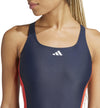 3-Stripes Colorblock badpak