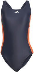 3-Stripes Colorblock badpak