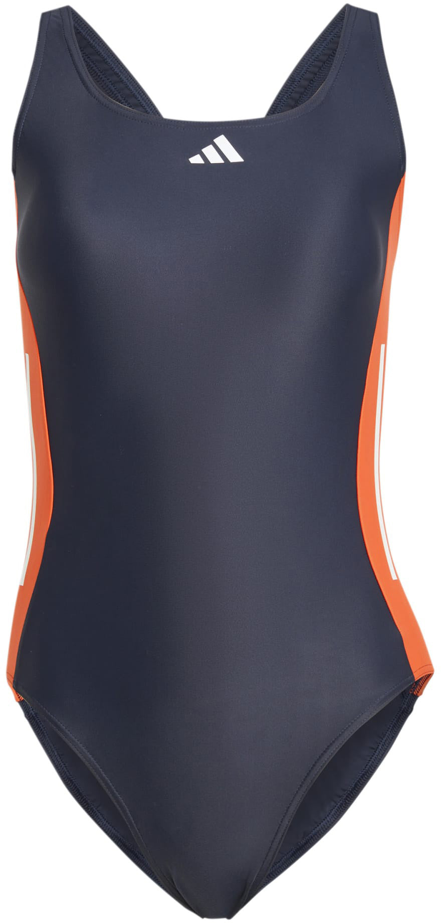 3-Stripes Colorblock badpak