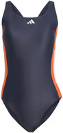 3-Stripes Colorblock badpak