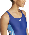 3-Stripes Colorblock badpak