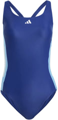 3-Stripes Colorblock badpak