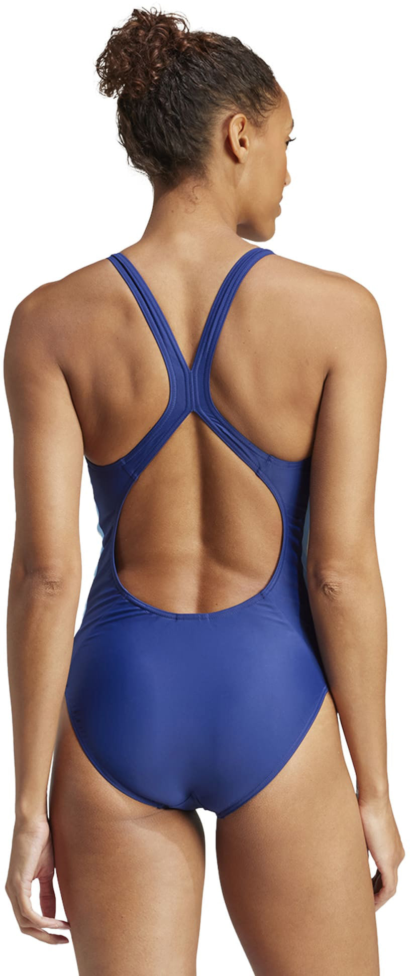 3-Stripes Colorblock badpak