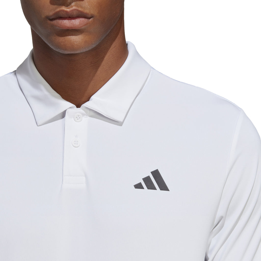 Club poloshirt