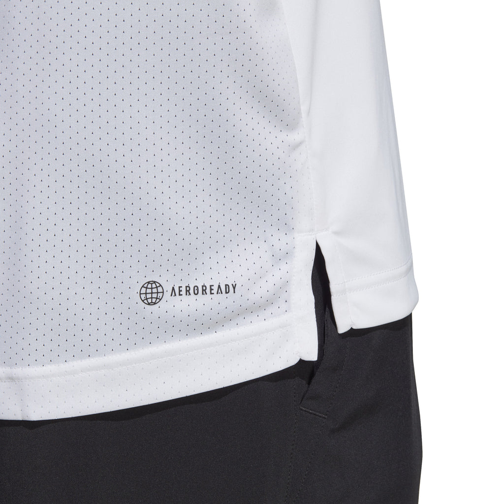 Club poloshirt