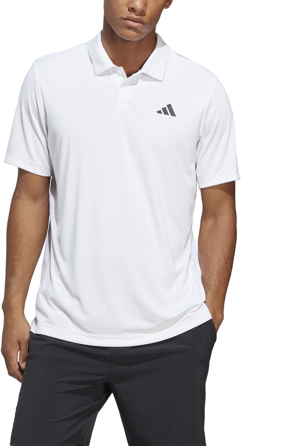 Club poloshirt