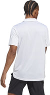 Club poloshirt