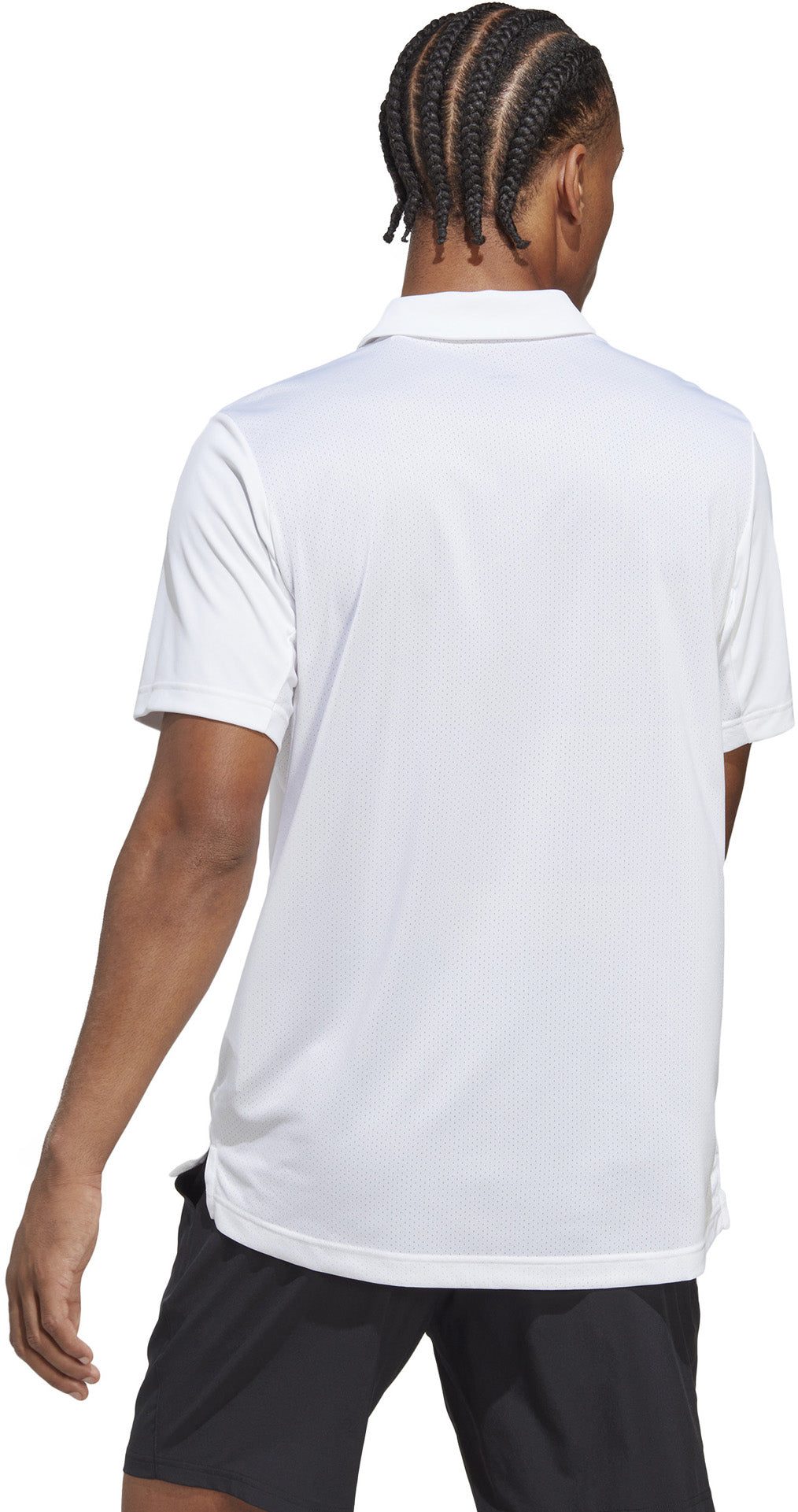 Club poloshirt