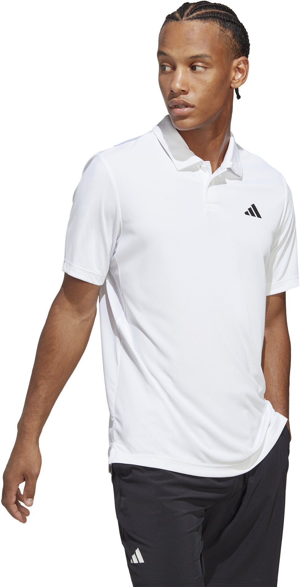 Club poloshirt