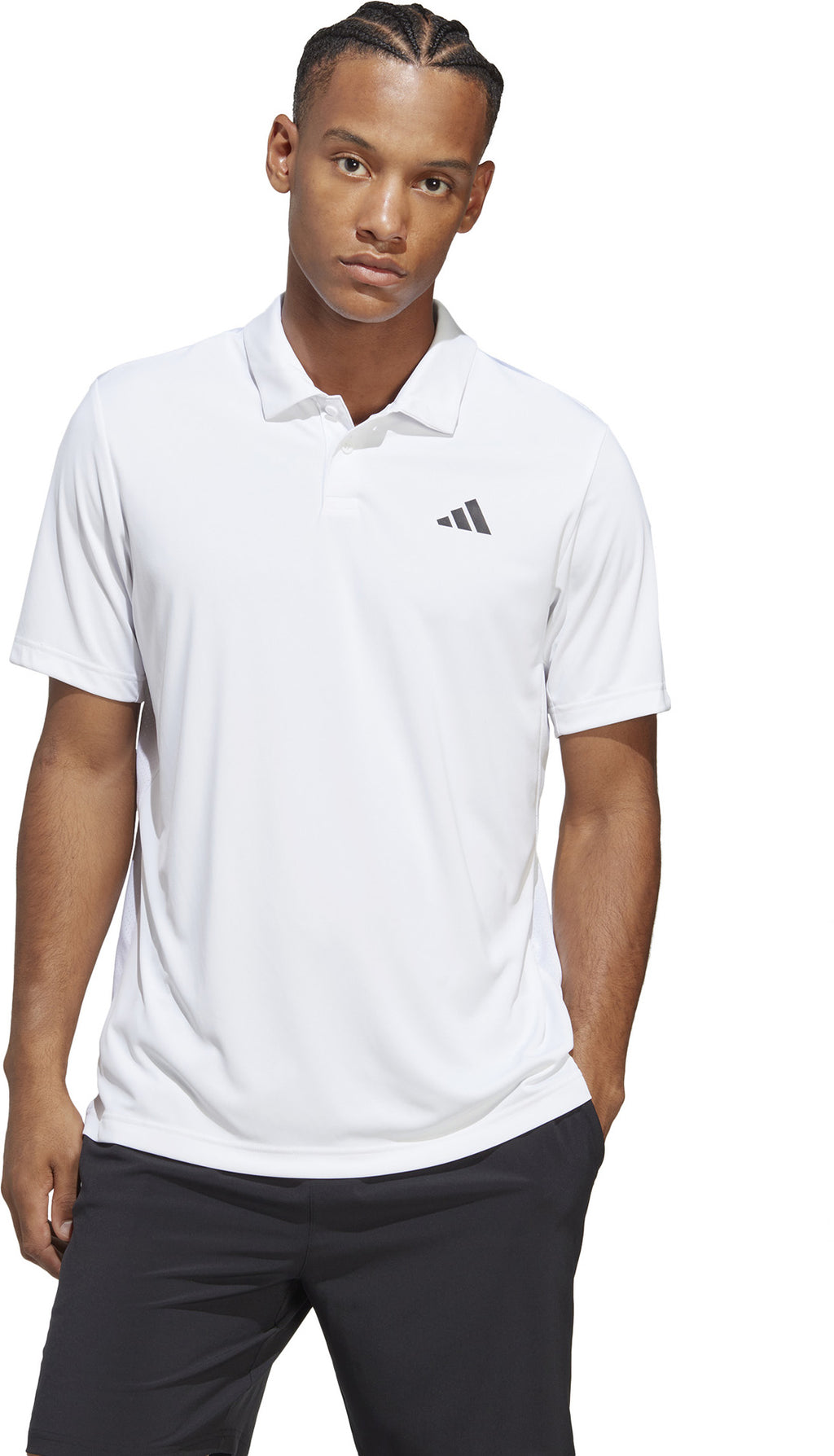 Club poloshirt