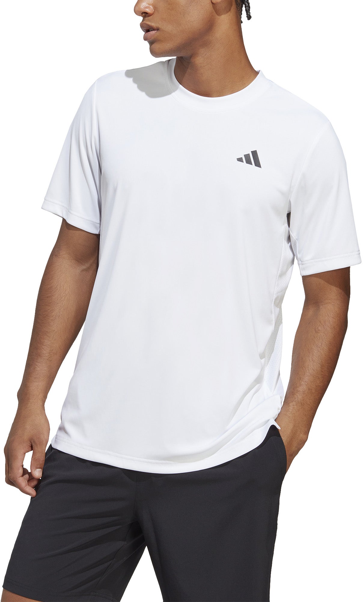 Club tennisshirt
