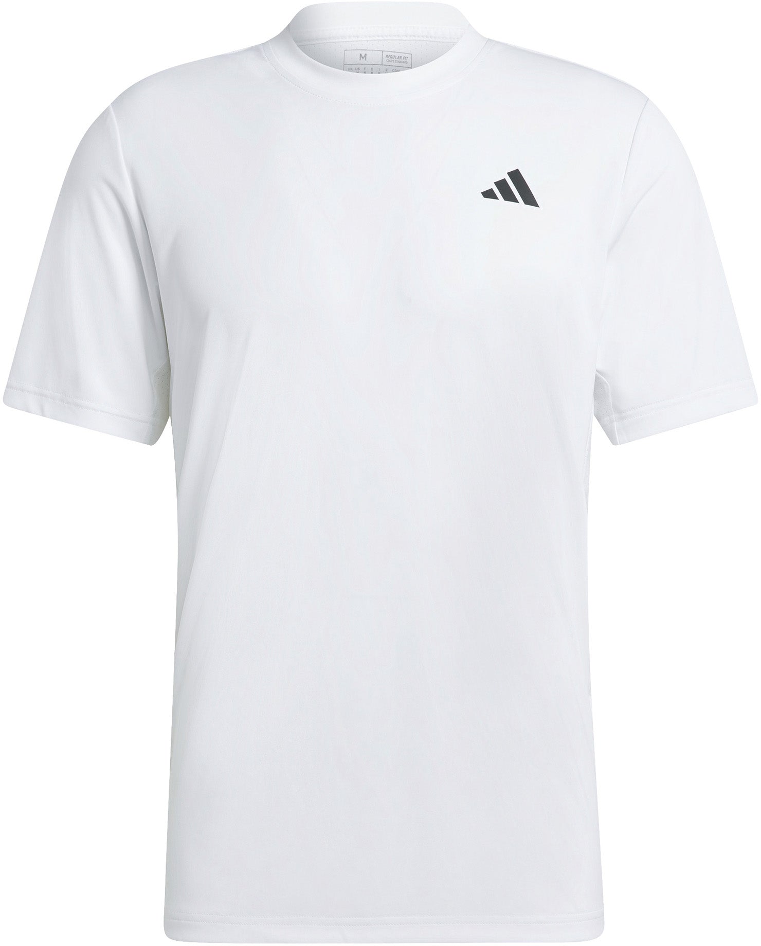 Club tennisshirt