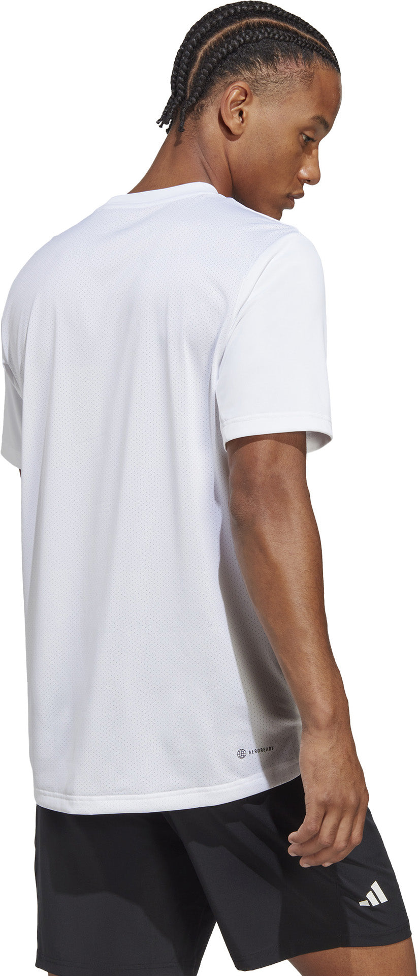 Club tennisshirt