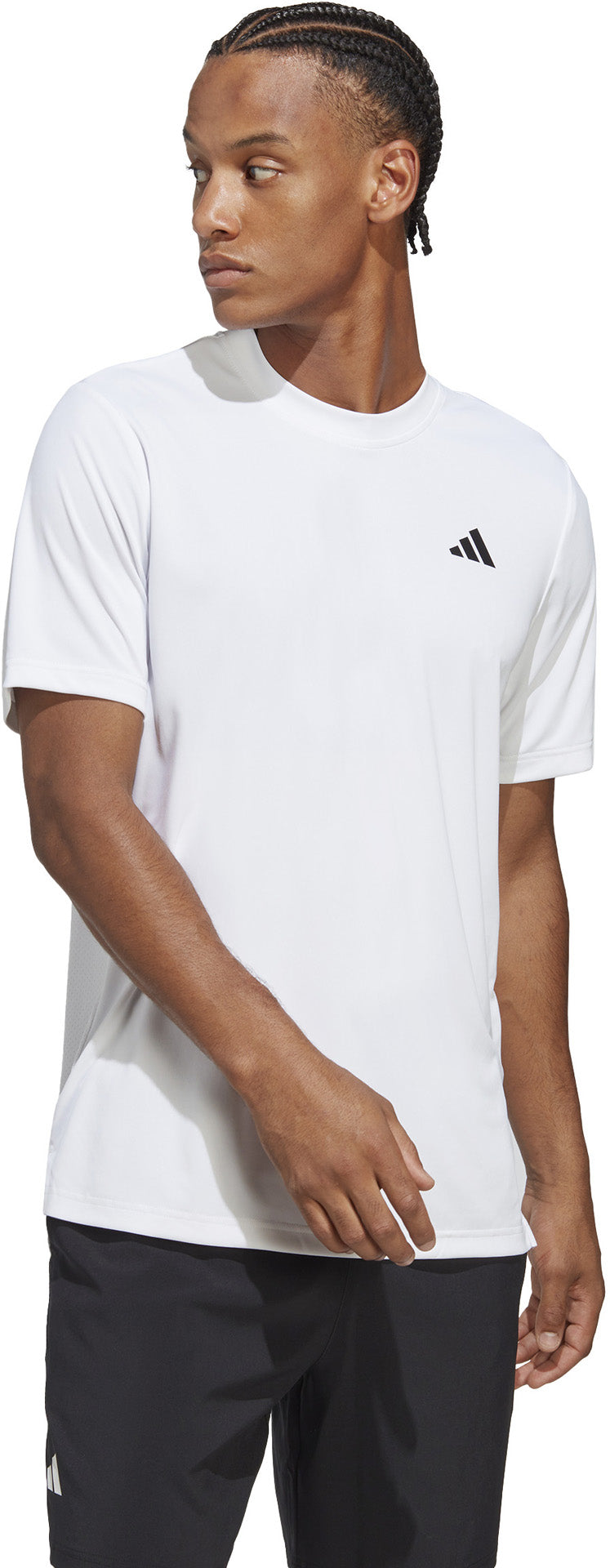 Club tennisshirt