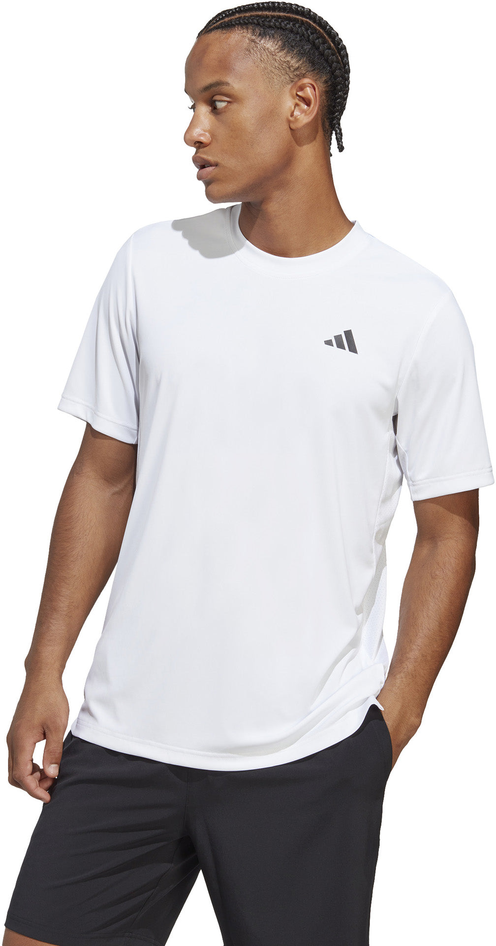 Club tennisshirt
