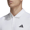 Club 3-Stripes poloshirt