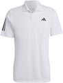Club 3-Stripes poloshirt