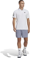 Club 3-Stripes poloshirt