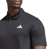 Club 3-Stripes poloshirt