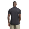 Club 3-Stripes poloshirt