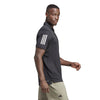 Club 3-Stripes poloshirt