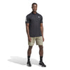 Club 3-Stripes poloshirt