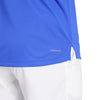 Club 3-Stripes poloshirt