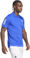 Club 3-Stripes poloshirt