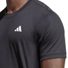 Club 3-Stripes shortsleeve shirt